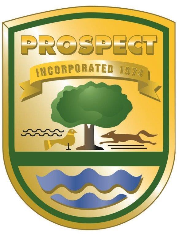 City of Prospect 37 updates — Nextdoor — Nextdoor