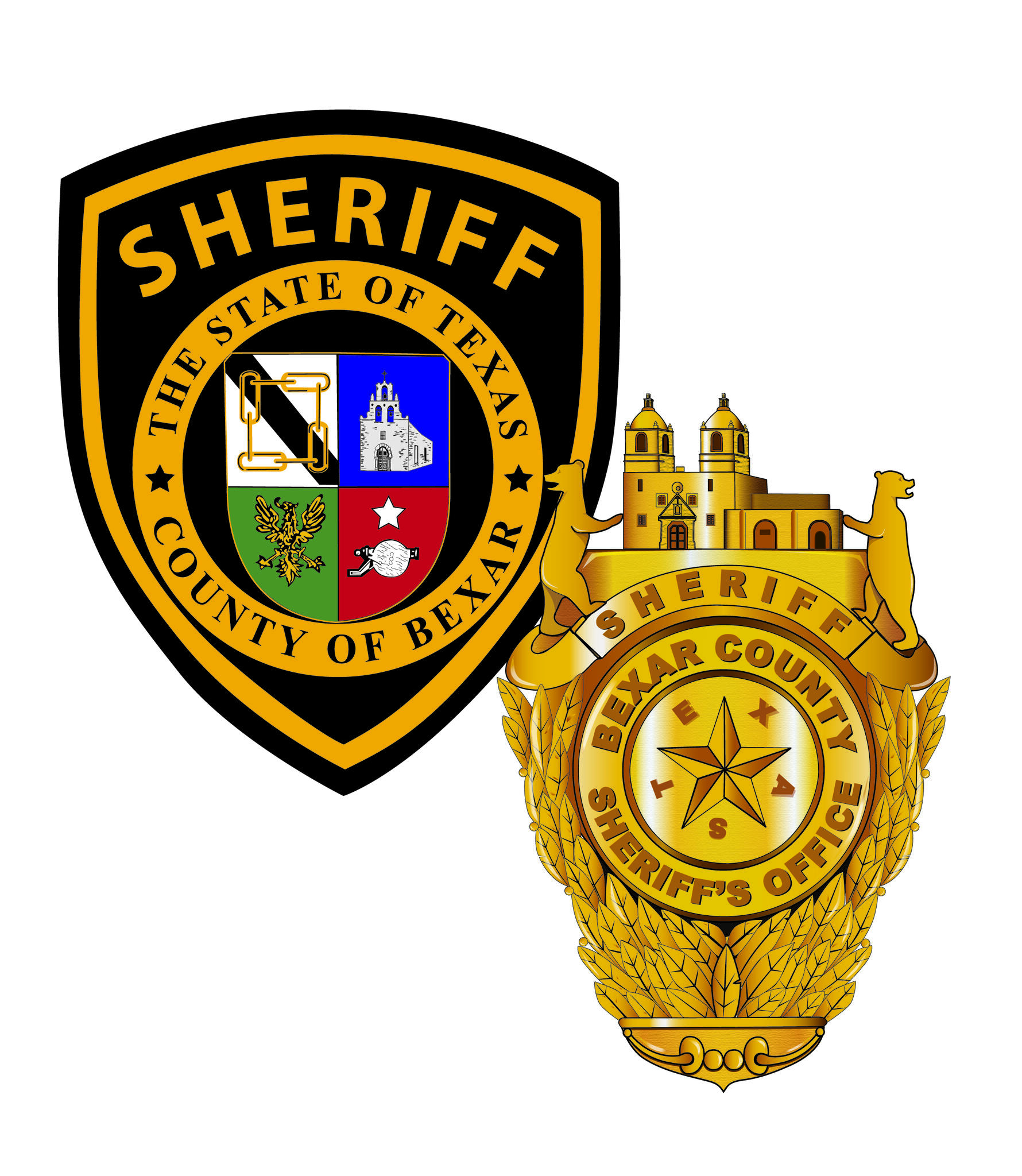 Bexar County Sheriff's Office - 367 Crime and Safety updates — Nextdoor