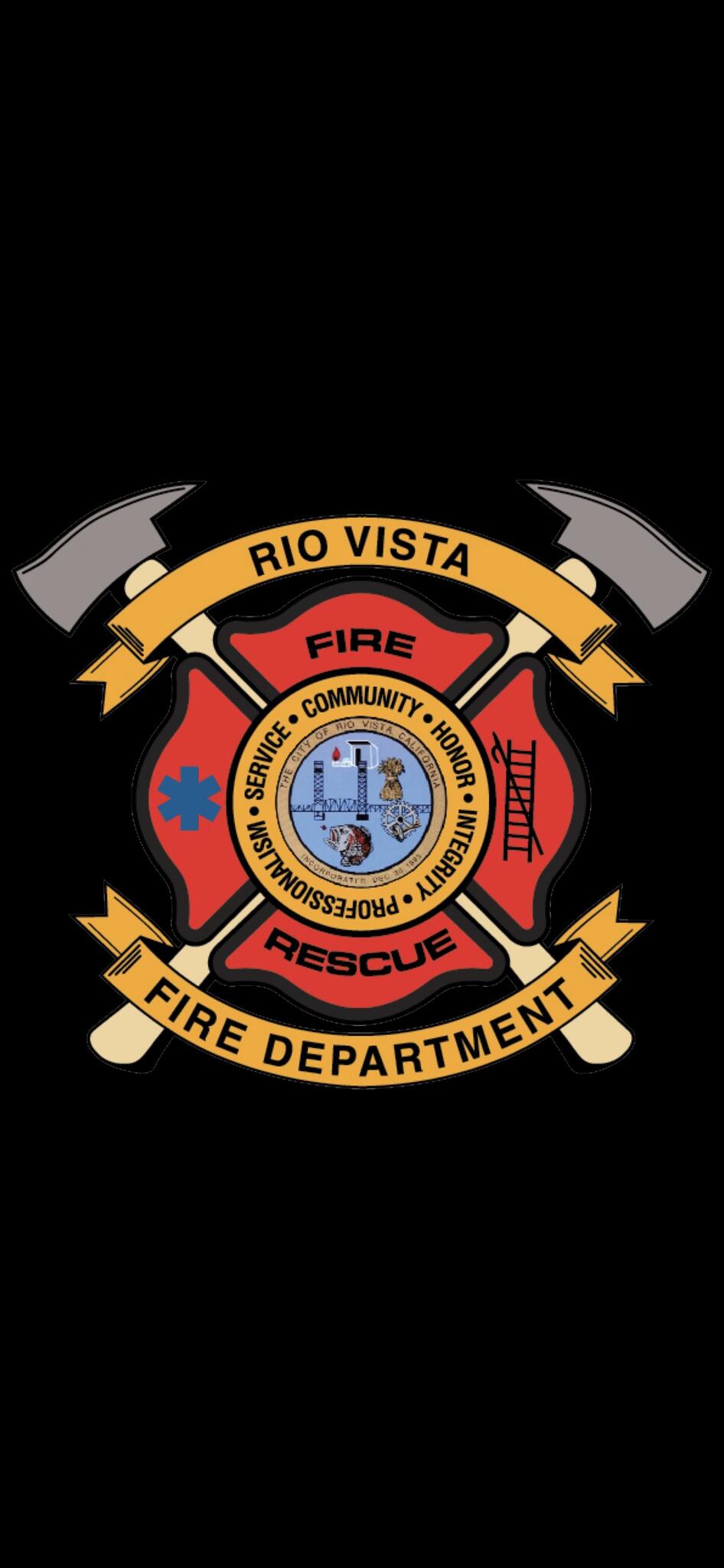Rio Vista Fire Department 288 Public Safety updates — Nextdoor — Nextdoor
