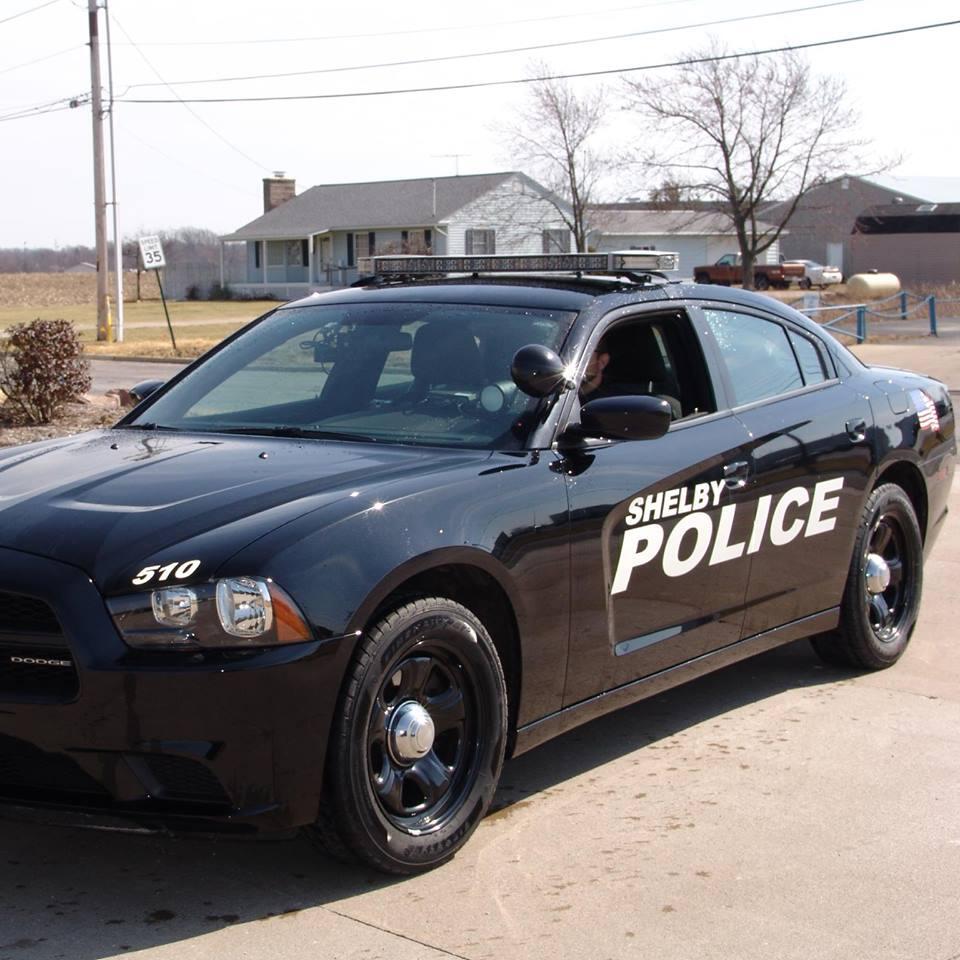 Shelby Police Department - 183 Crime and Safety updates — Nextdoor ...