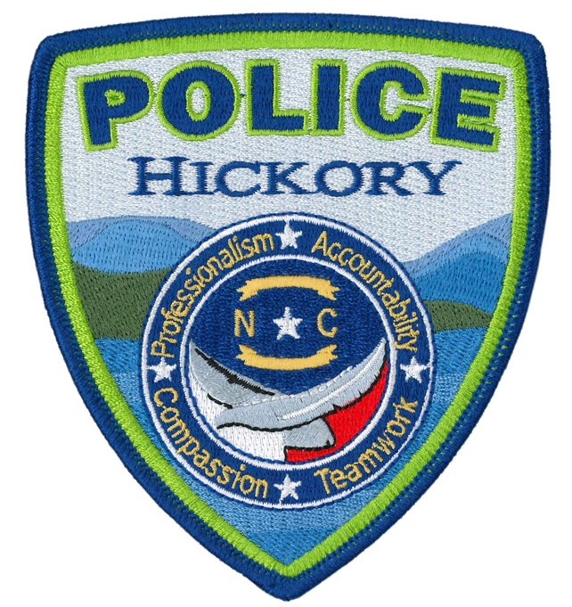 Hickory Police Department - 201 Crime and Safety updates — Nextdoor ...