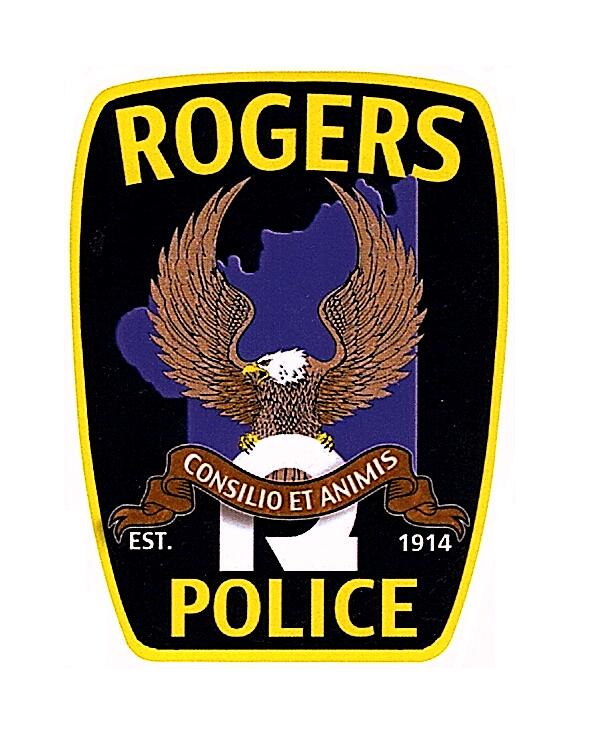 Rogers Police Department 64 Crime and Safety updates Nextdoor