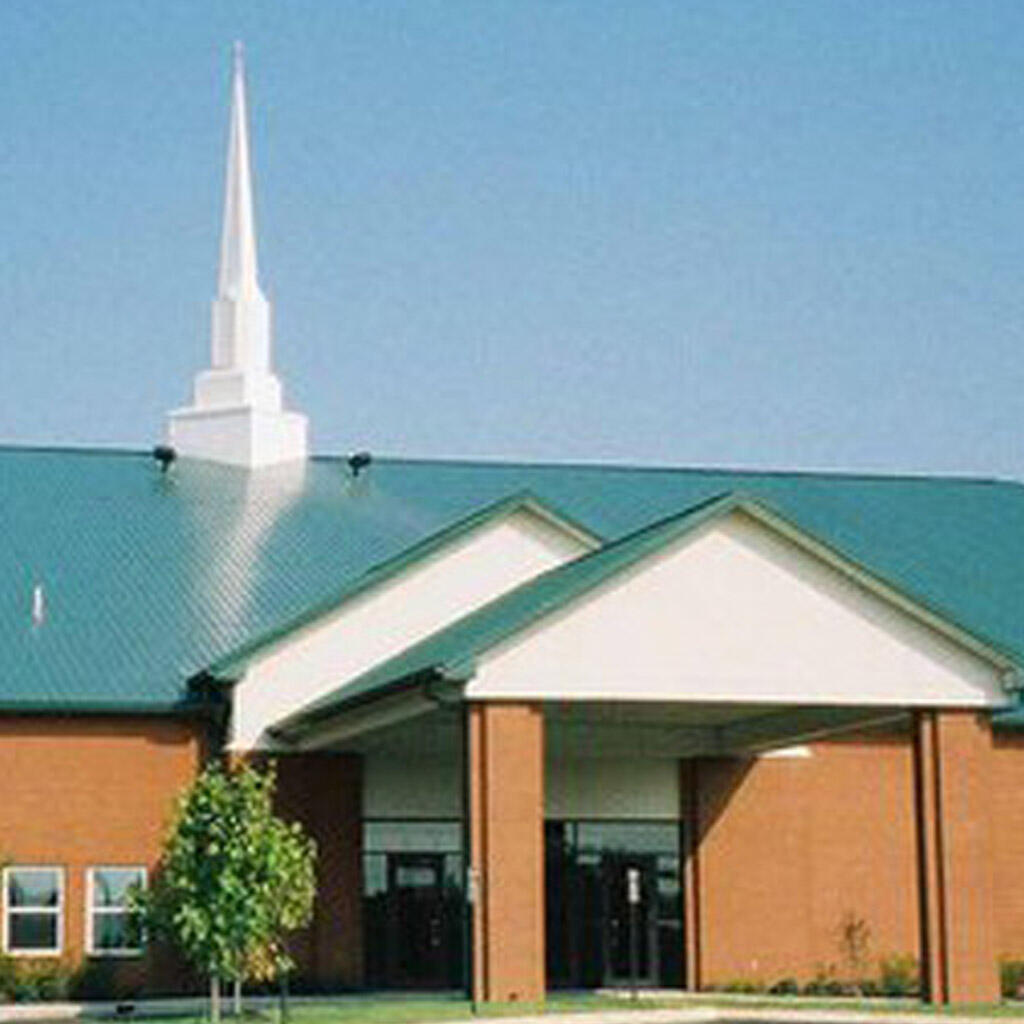 East Win Christian Church 3 Memphis, TN Nextdoor