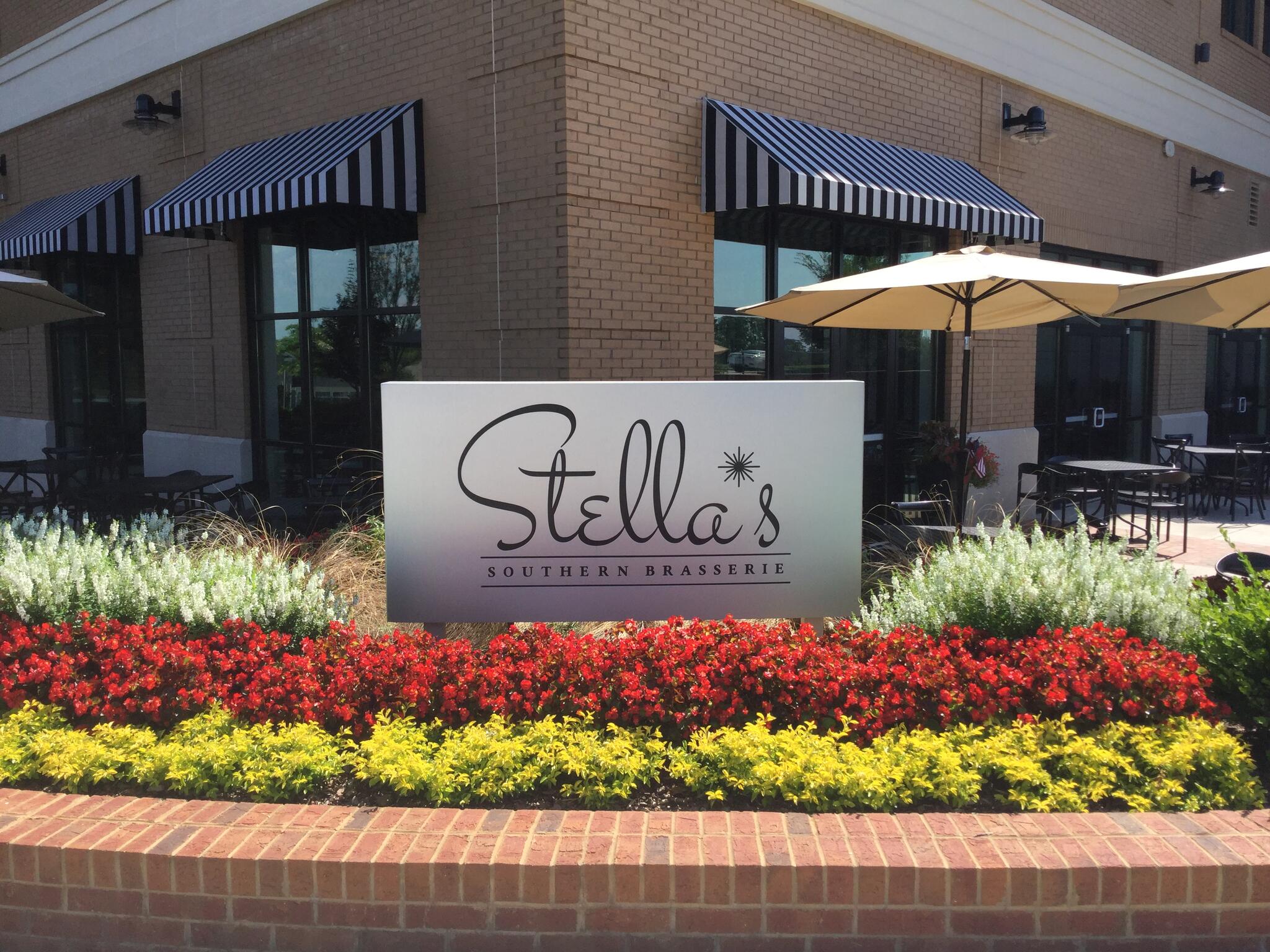 Stella's Southern Brasserie 79 Greenville, SC