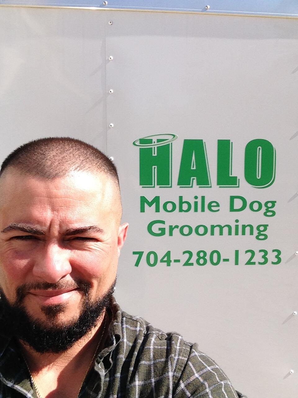 Halo Mobile Dog Grooming Nc - 11 Recommendations - Charlotte, NC - Nextdoor