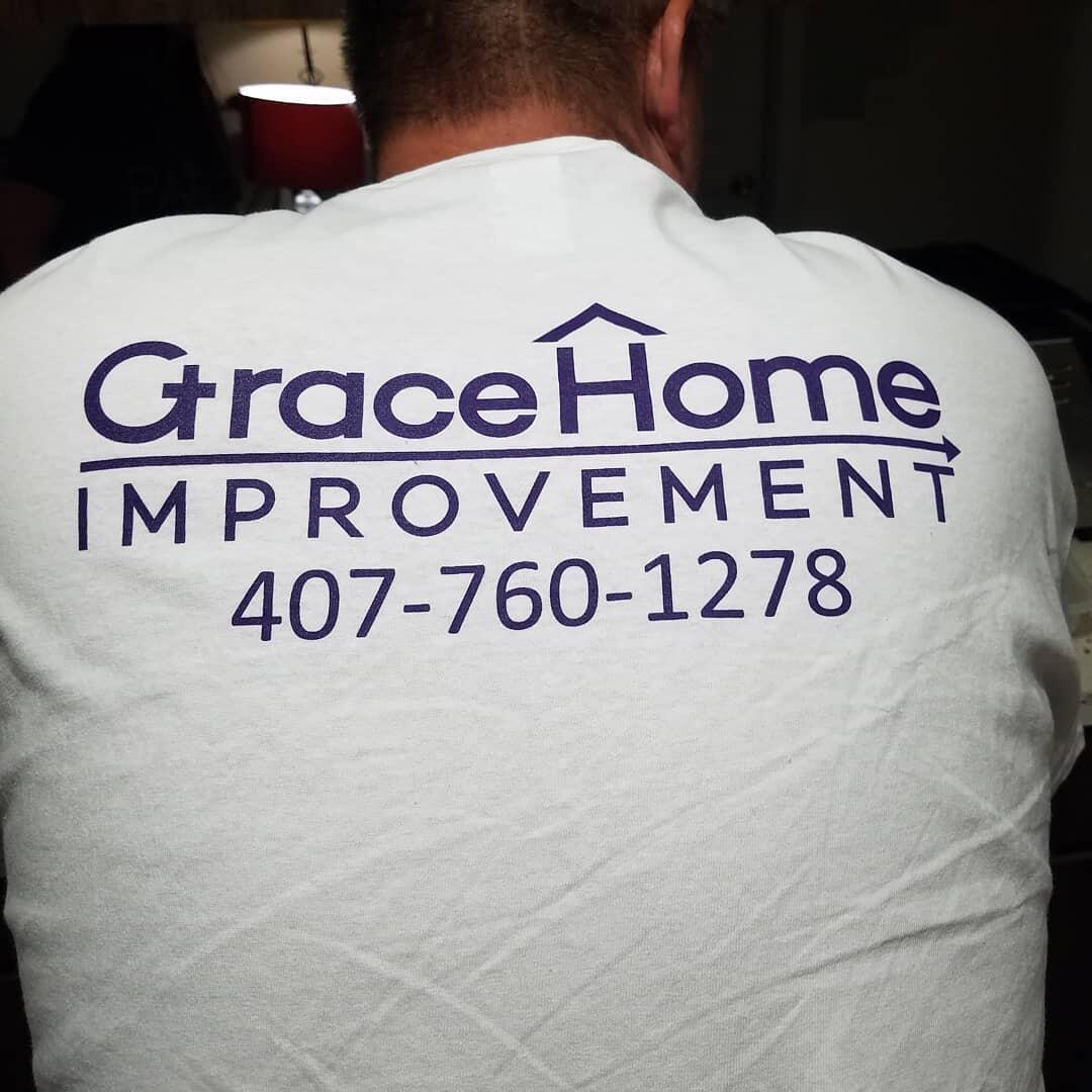 Grace Home Improvement Llc 10 Orlando, FL Nextdoor