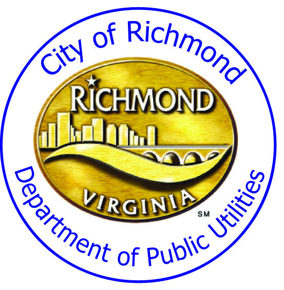 City of Richmond Department of Public Utilities 306 Utility updates