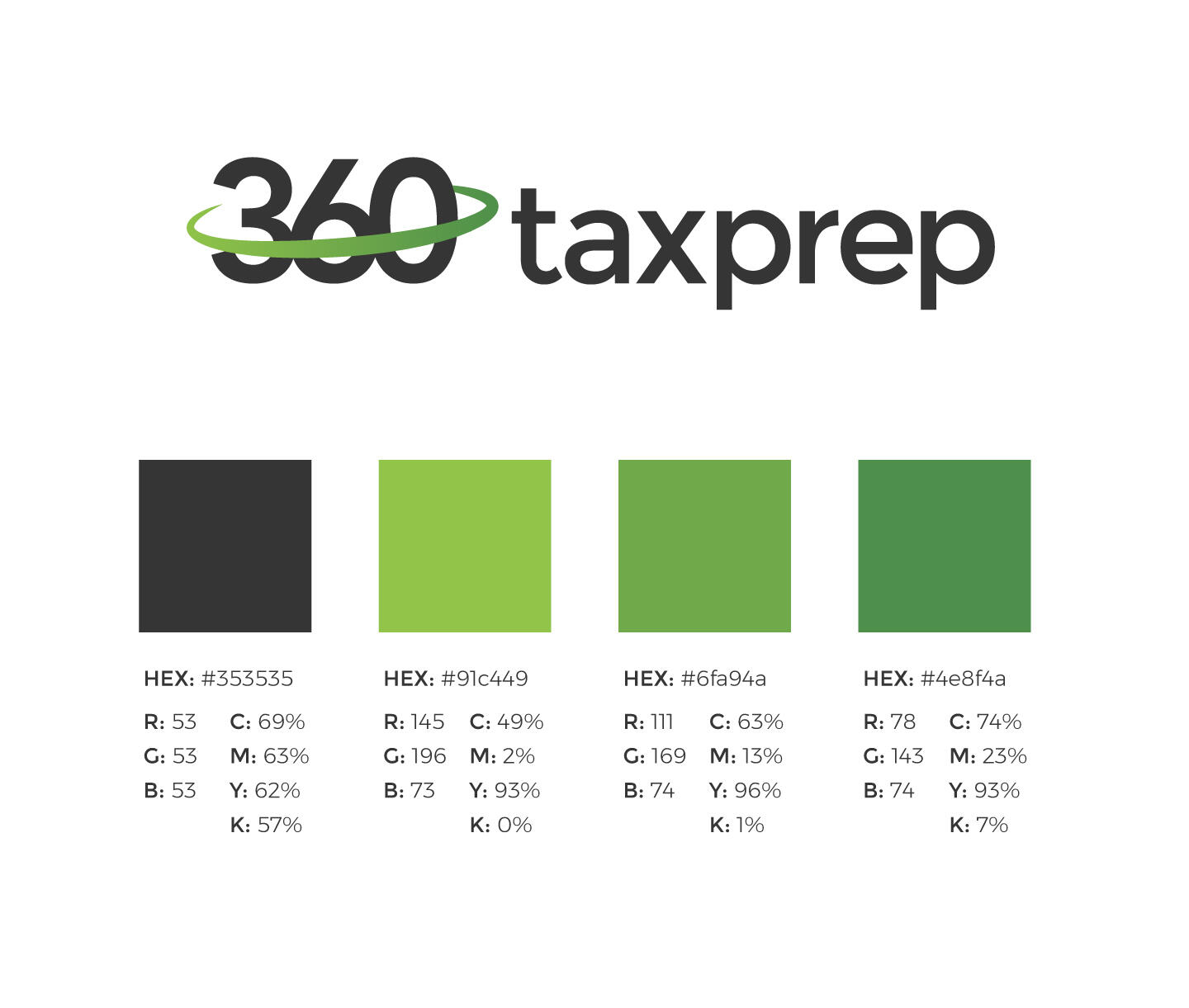 360 Tax Prep 1 Recommendation Lockport Il