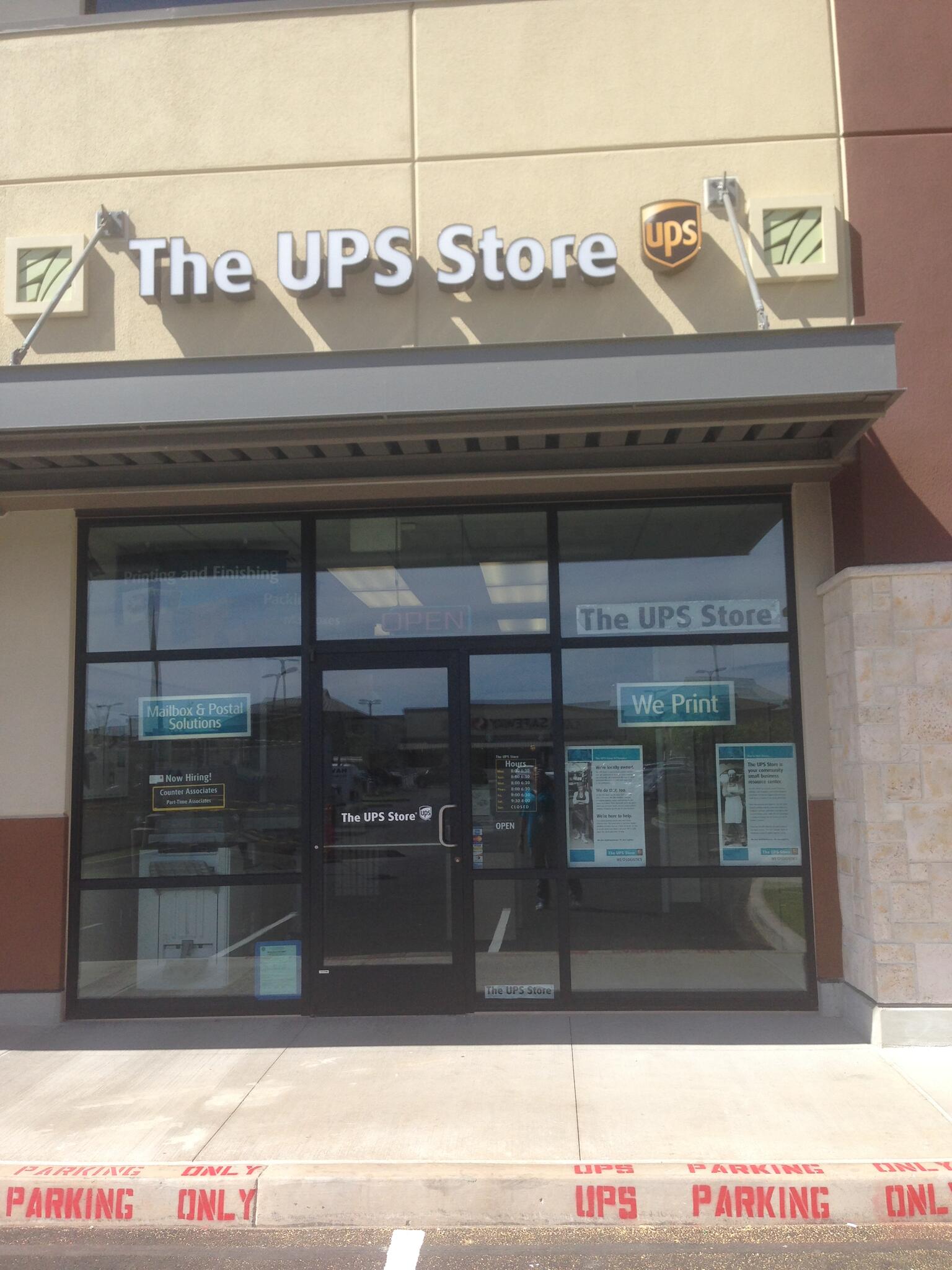 The UPS Store - 4 Recommendations - Ewa Beach, HI