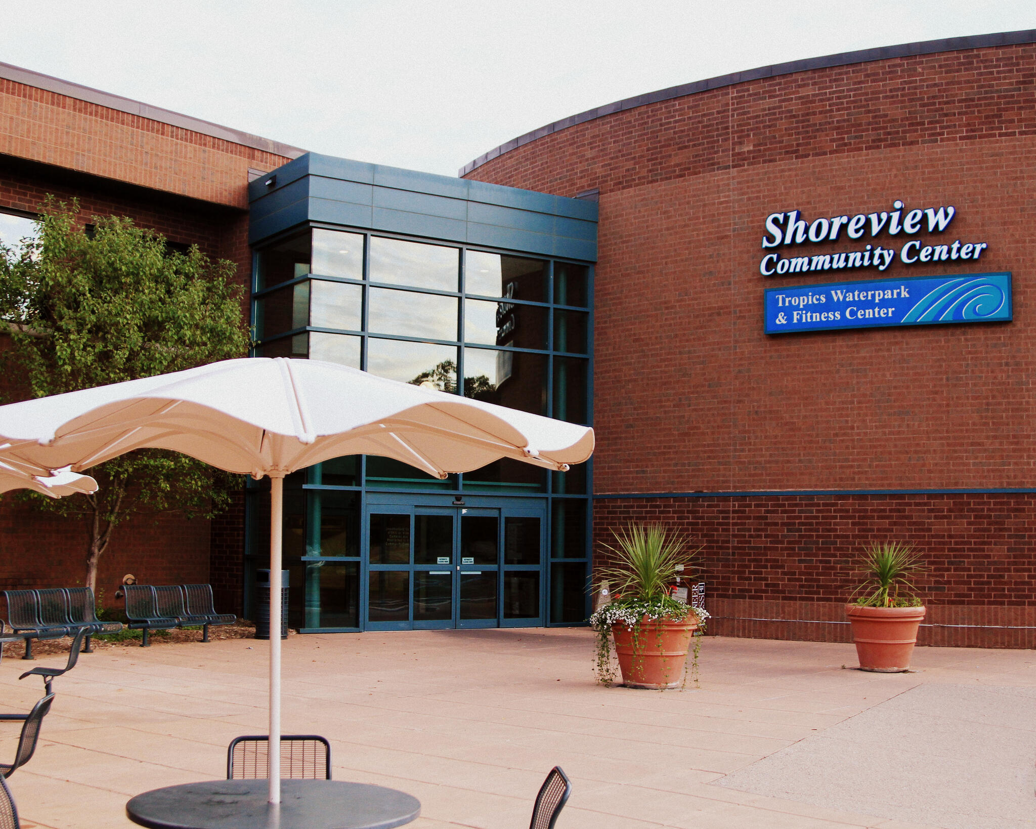 Shoreview Community Center - 232 Recommendations - Shoreview, MN - Nextdoor