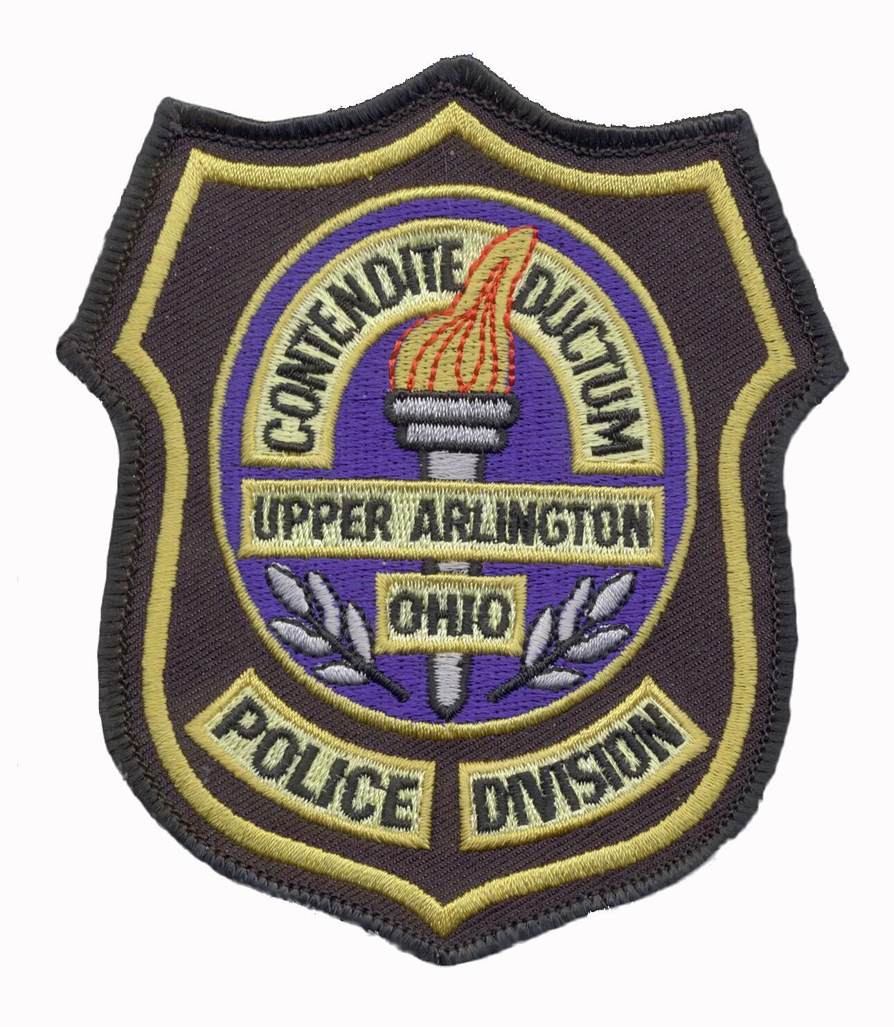 Upper Arlington Police Division - 53 Crime and Safety updates ...
