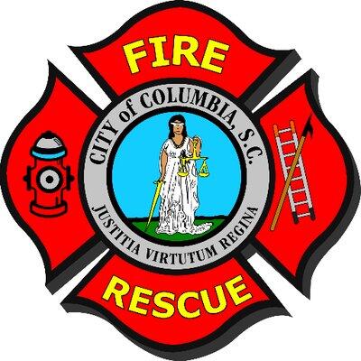 Columbia-Richland Fire Rescue - 100 Public Safety updates — Nextdoor ...