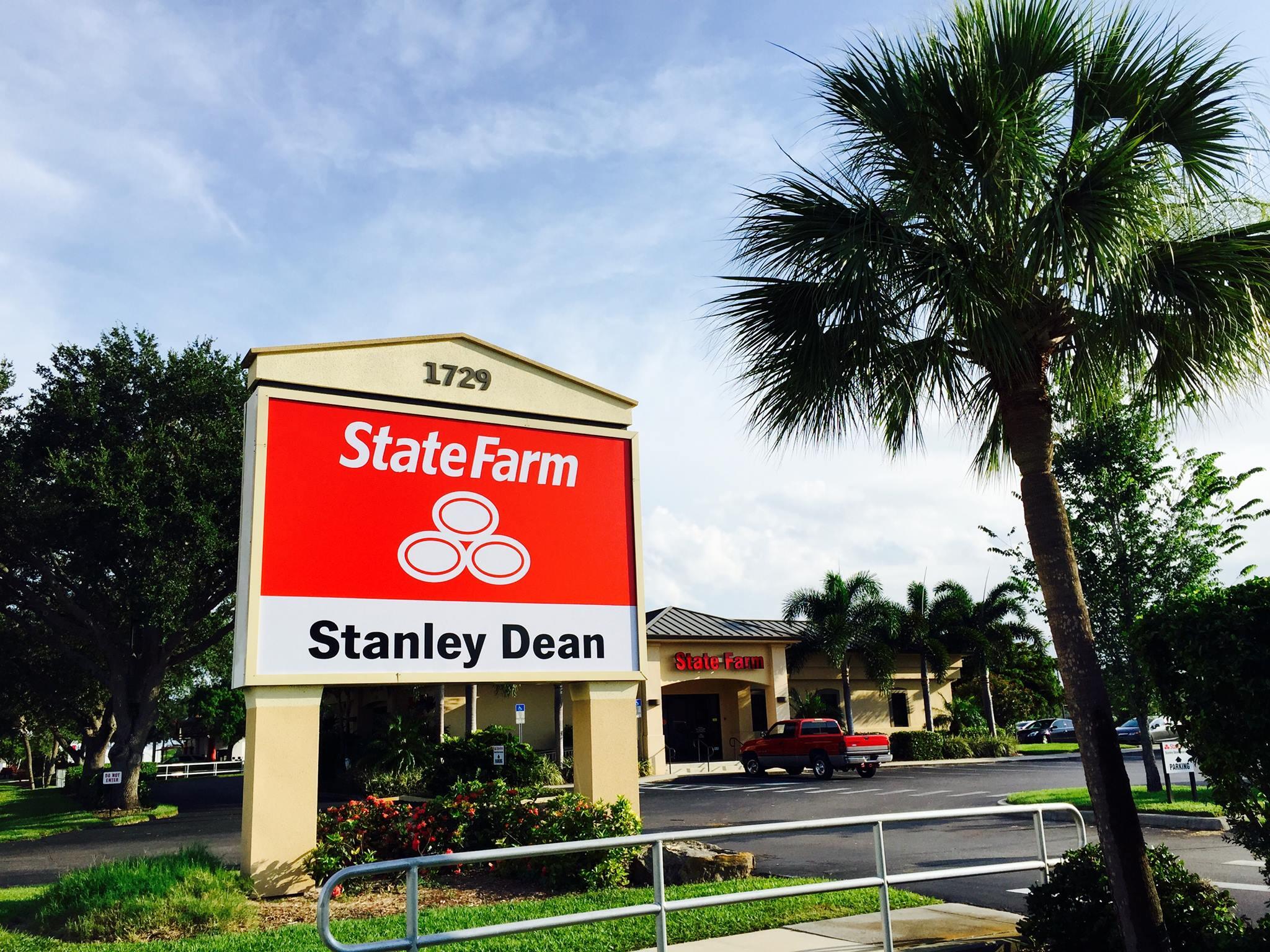 Stanley Dean State Farm Insurance Agent 7 Recommendations Venice Fl
