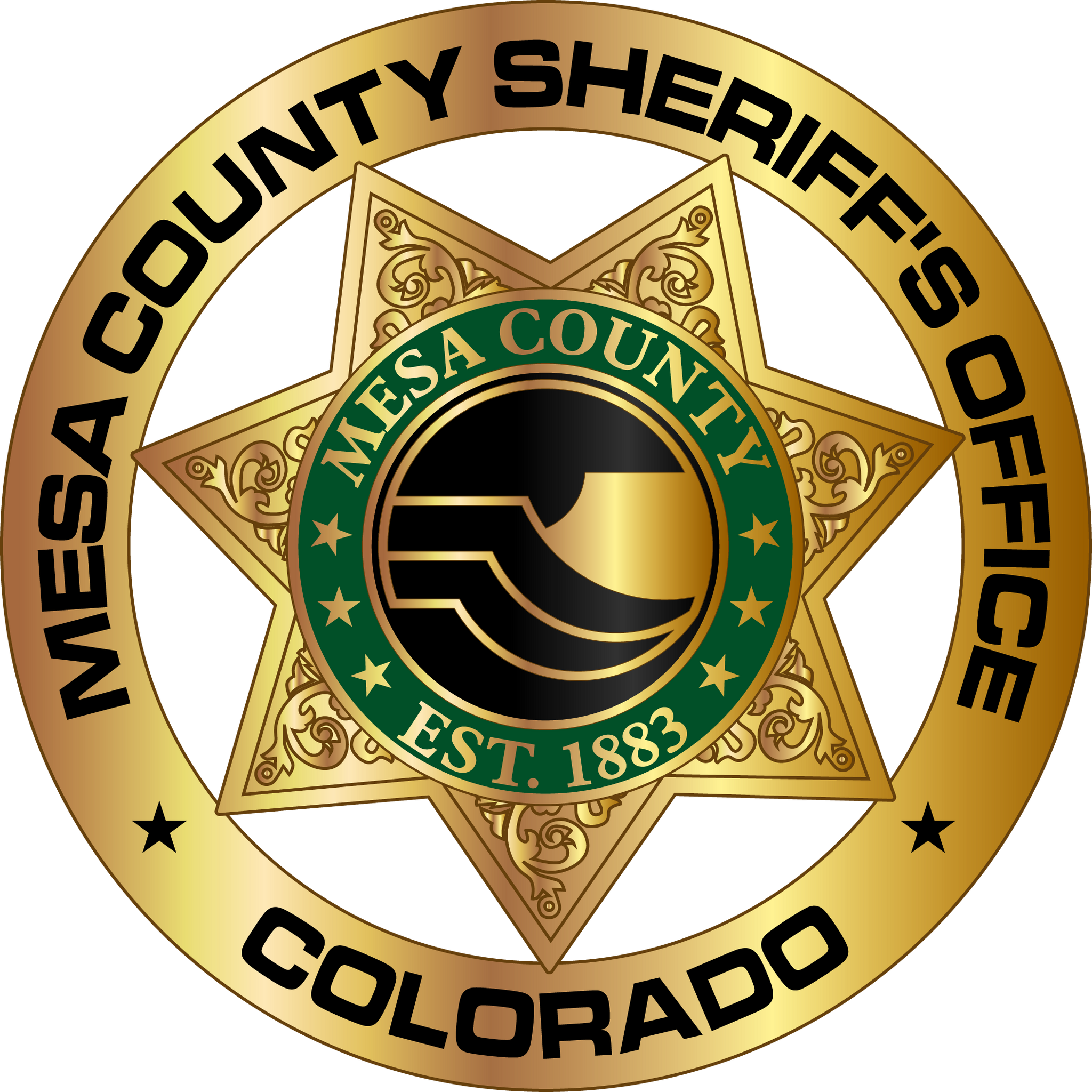 Mesa County Sheriff's Office 107 Crime and Safety updates — Nextdoor