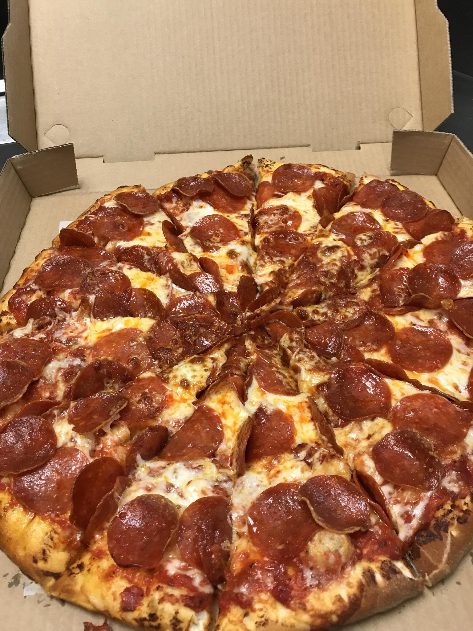 Pizza Chief 193 Ventura, CA Nextdoor