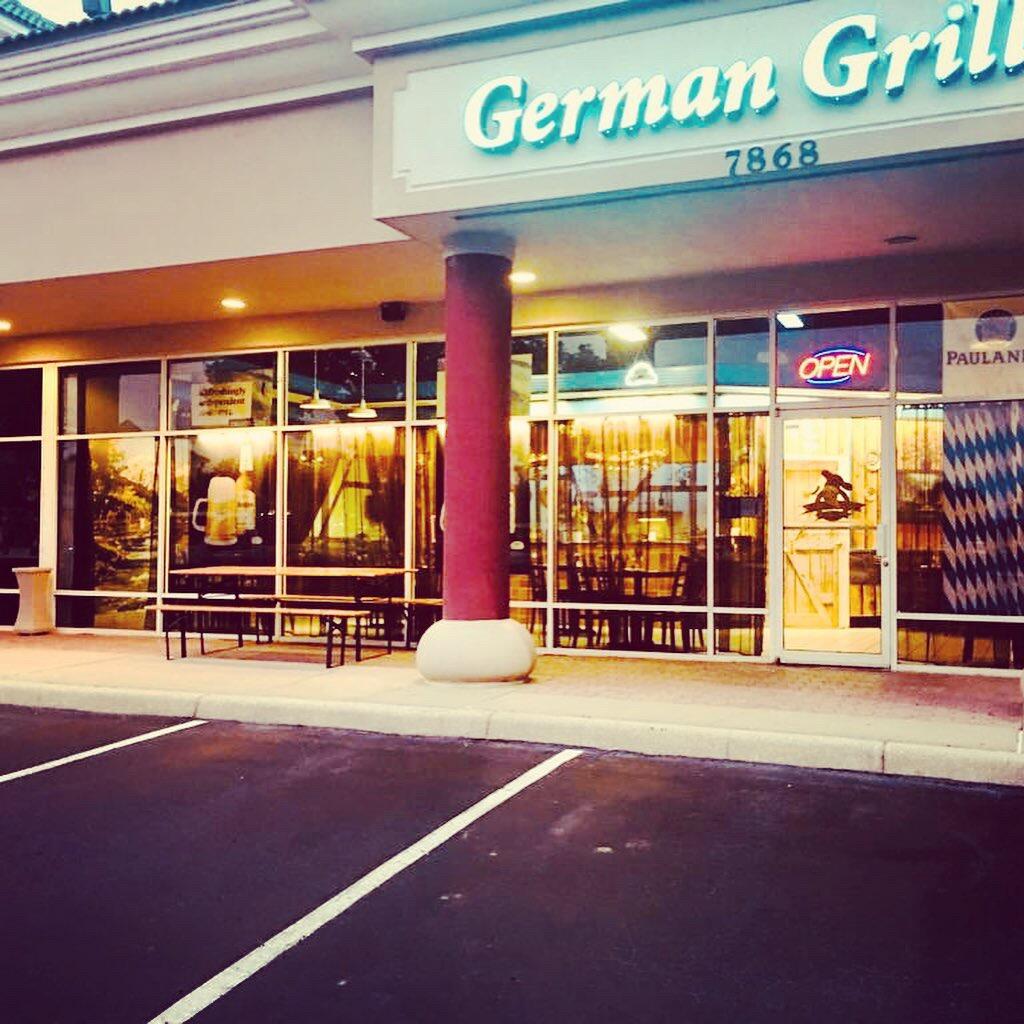 German Grill Restaurant 9 Kissimmee, FL Nextdoor