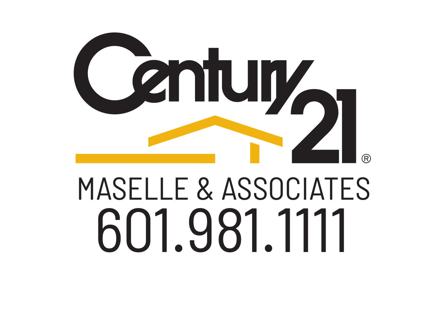 Century 21 Maselle & Associates Prop Mgt 4 Jackson