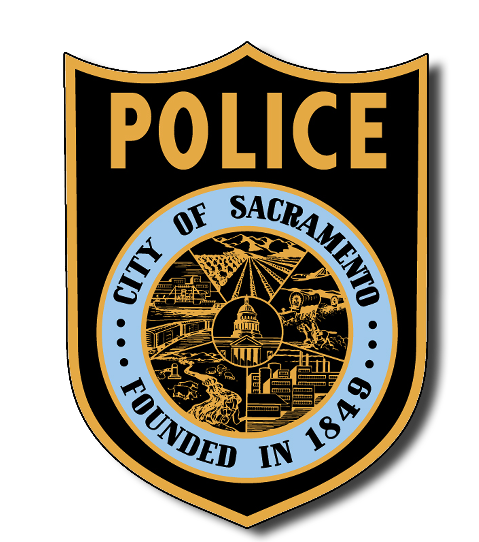 Sacramento Police Department - 3544 Crime and Safety updates ...