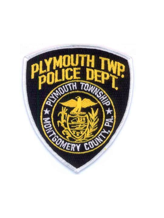 Plymouth Township Police Department 12 Crime and Safety updates