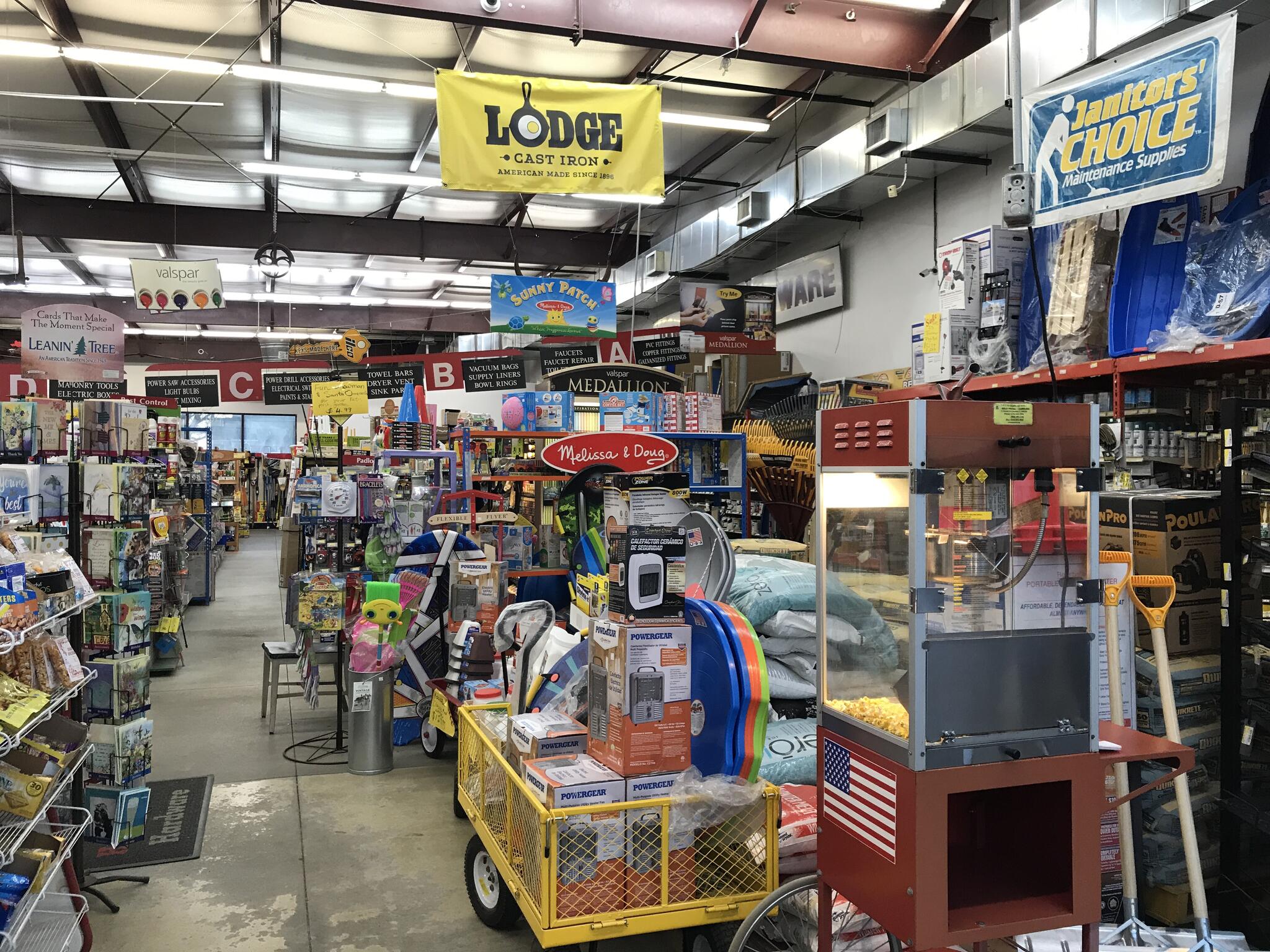 Handy Man Hardware 43 Raleigh, NC Nextdoor