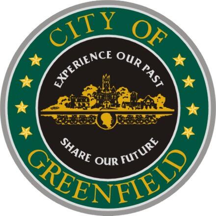 City of Greenfield 156 updates — Nextdoor — Nextdoor