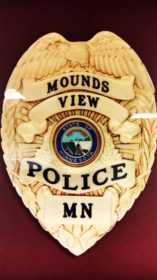 Mounds View Police Department 24 Crime and Safety updates — Nextdoor