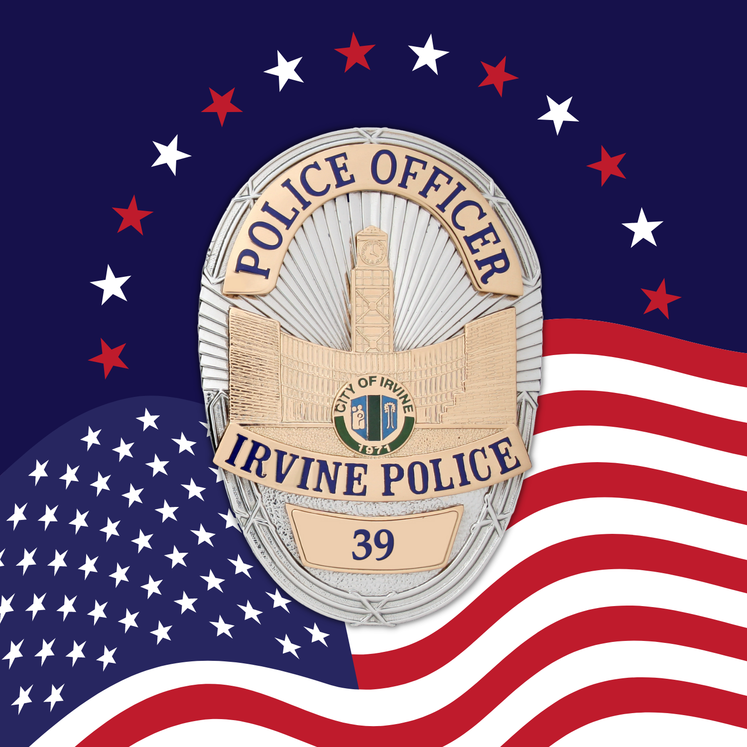 Irvine Police Department - 811 Crime and Safety updates — Nextdoor