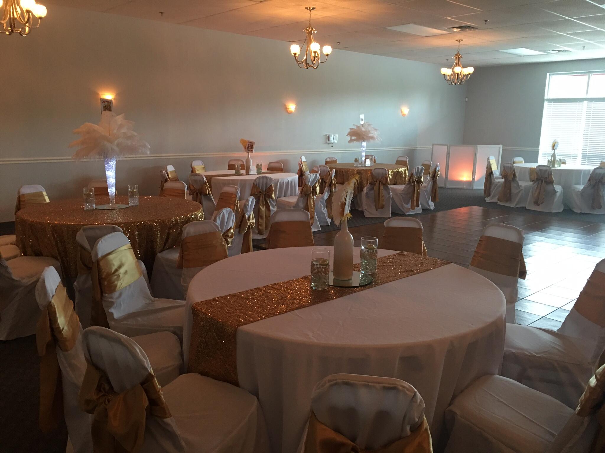 Elegant Occasions Event Center 23 Recommendations Atlanta GA
