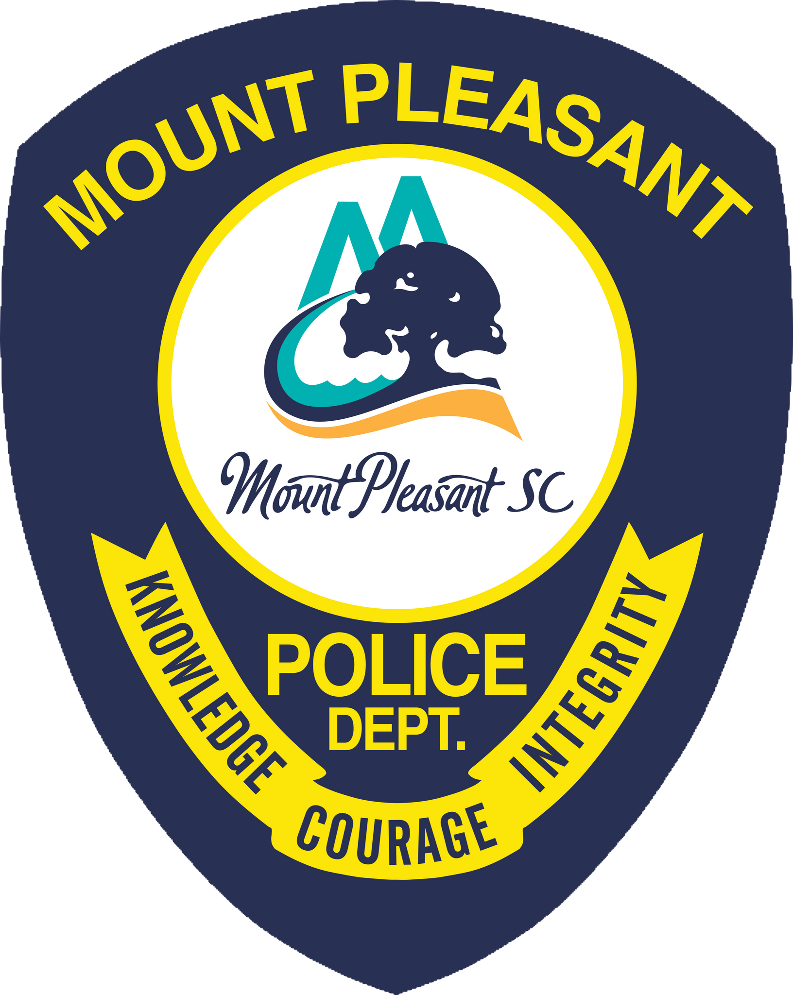 Mount Pleasant Police Department 1439 Crime and Safety updates — Nextdoor — Nextdoor