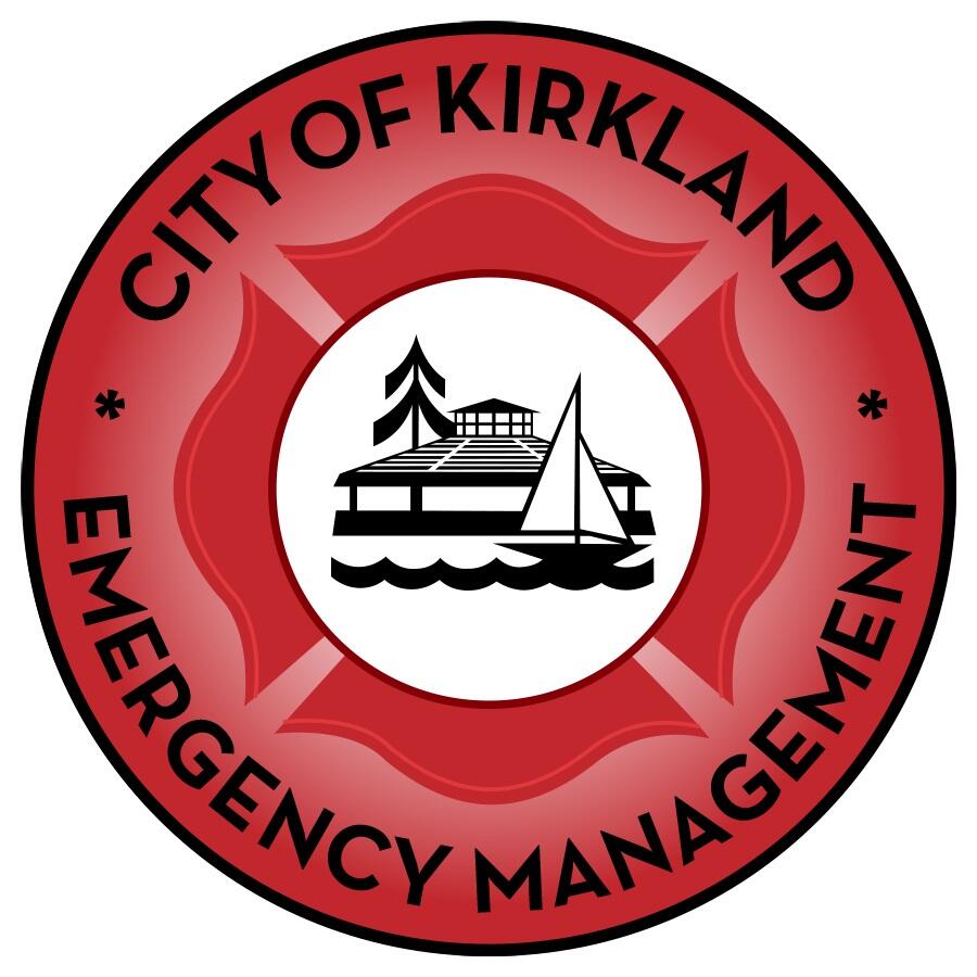 City of Kirkland Emergency Management 0 Public Safety updates
