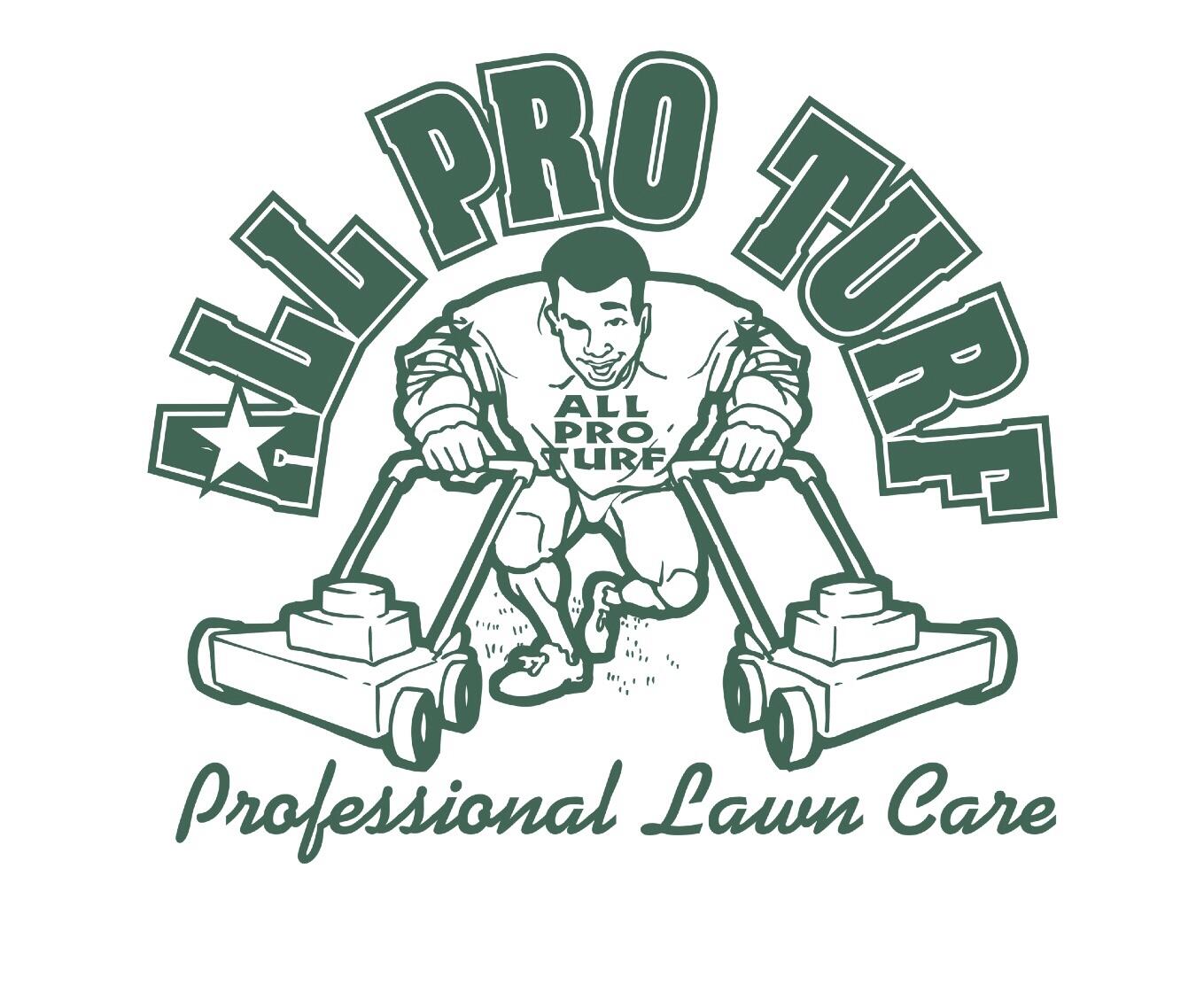 All Pro Turf Professional Lawn Care - 7 Recommendations - Atlanta, GA