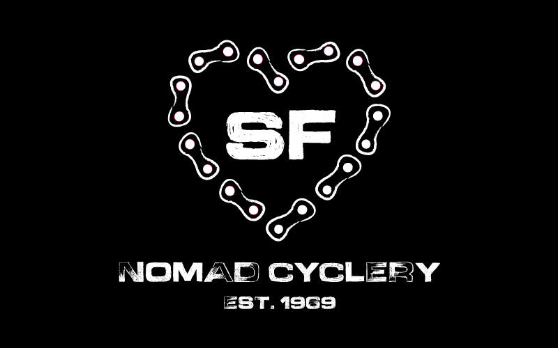nomad cyclery