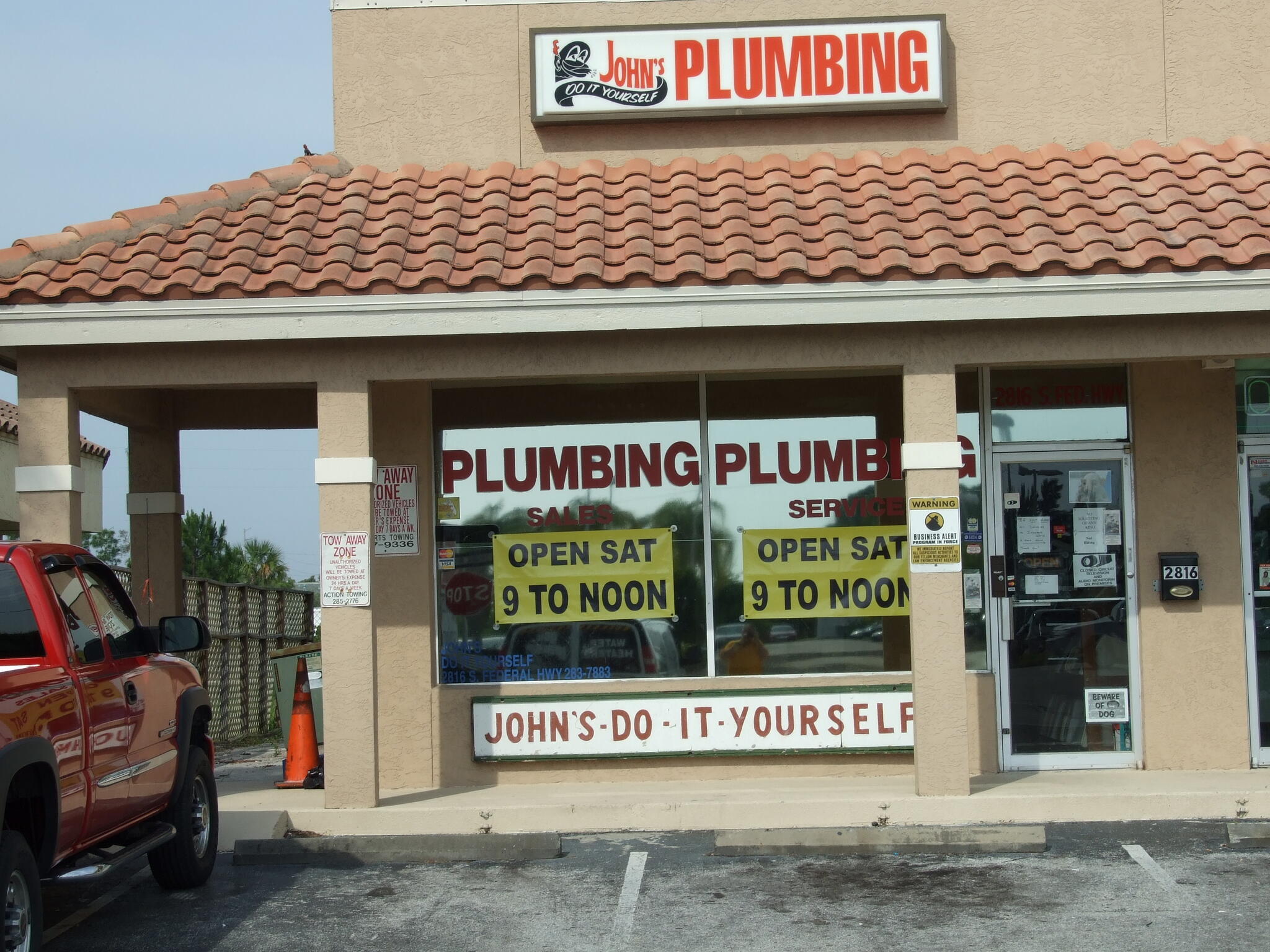 John's Plumbing 54 Stuart, FL Nextdoor