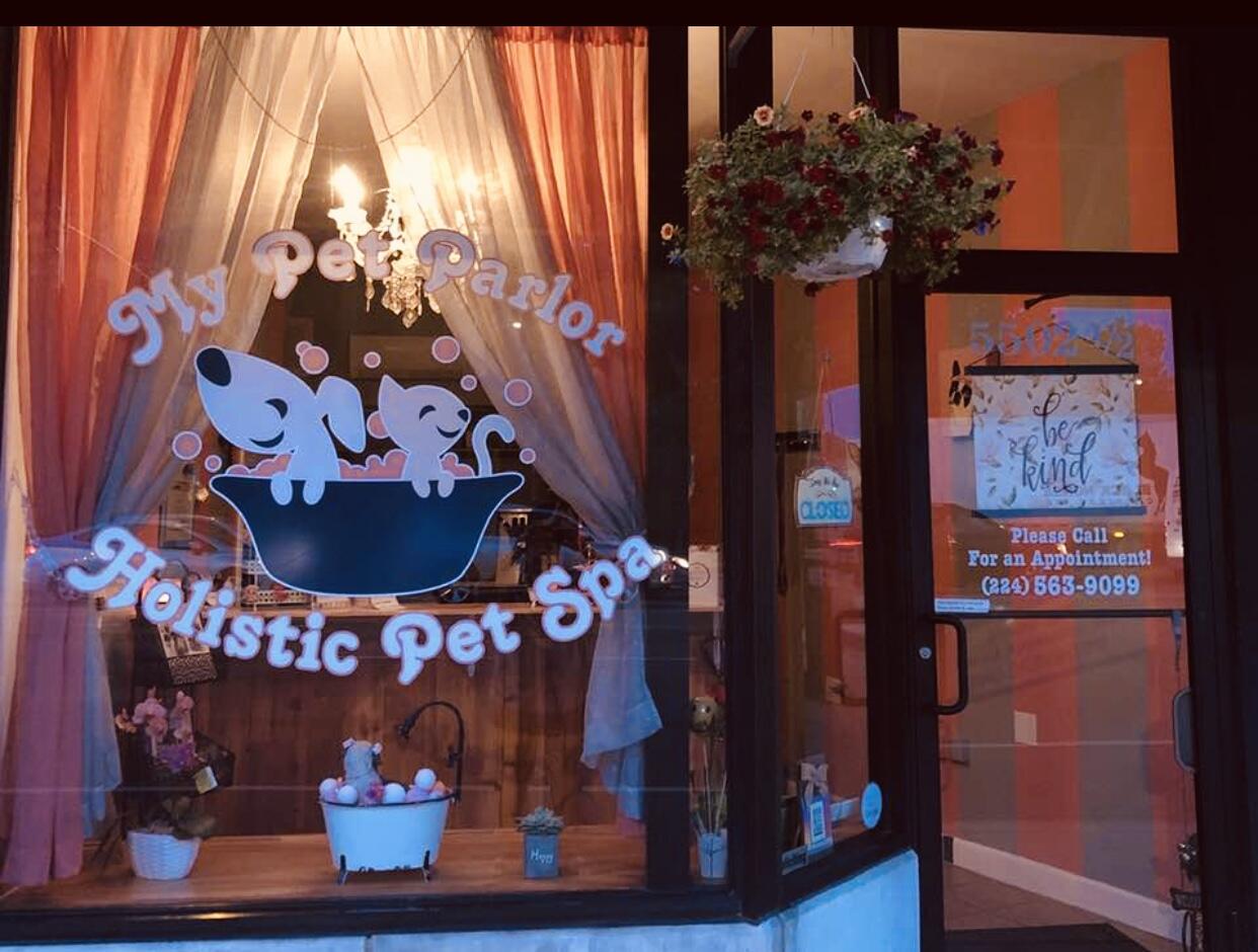 My Pet Parlor 36 Chicago, IL Nextdoor