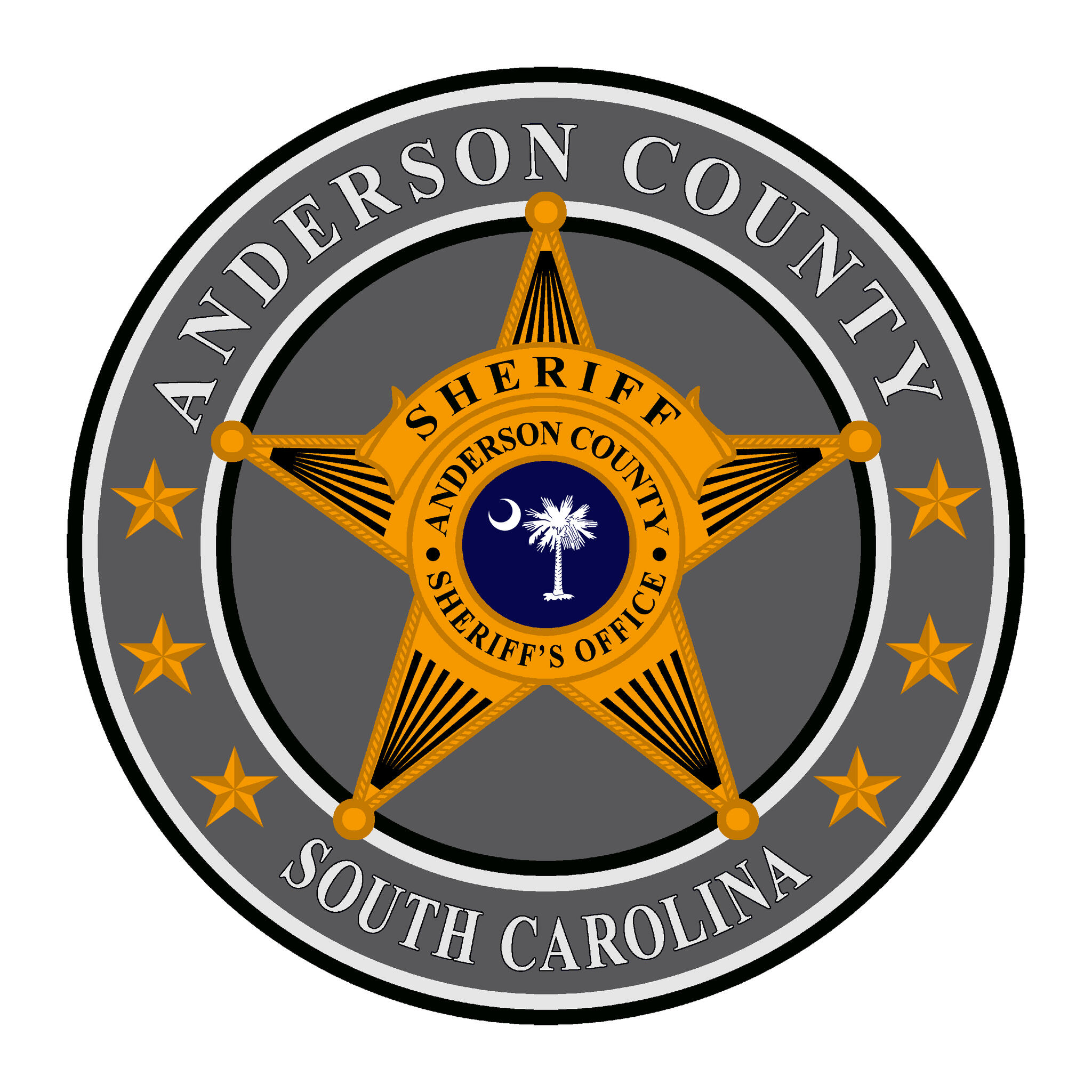 Anderson County Sheriff's Office 166 Crime and Safety updates Nextdoor