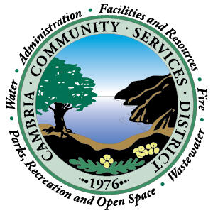 Cambria Community Services District 19 Updates Mdash Nextdoor Nextdoor