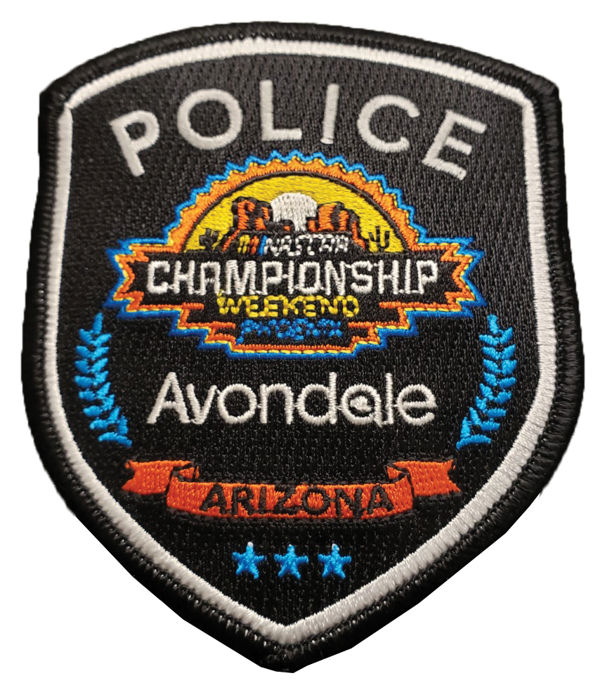 Avondale Police Department 12 Crime and Safety updates — Nextdoor