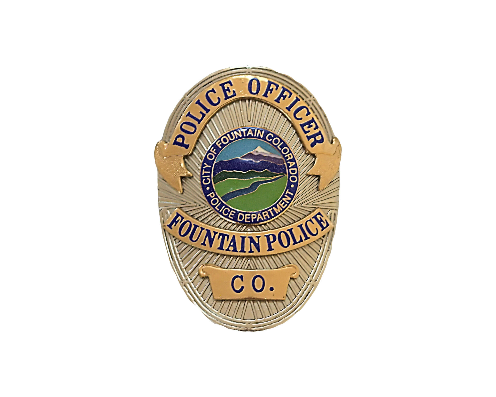 Fountain Police Department 227 Crime and Safety updates — Nextdoor