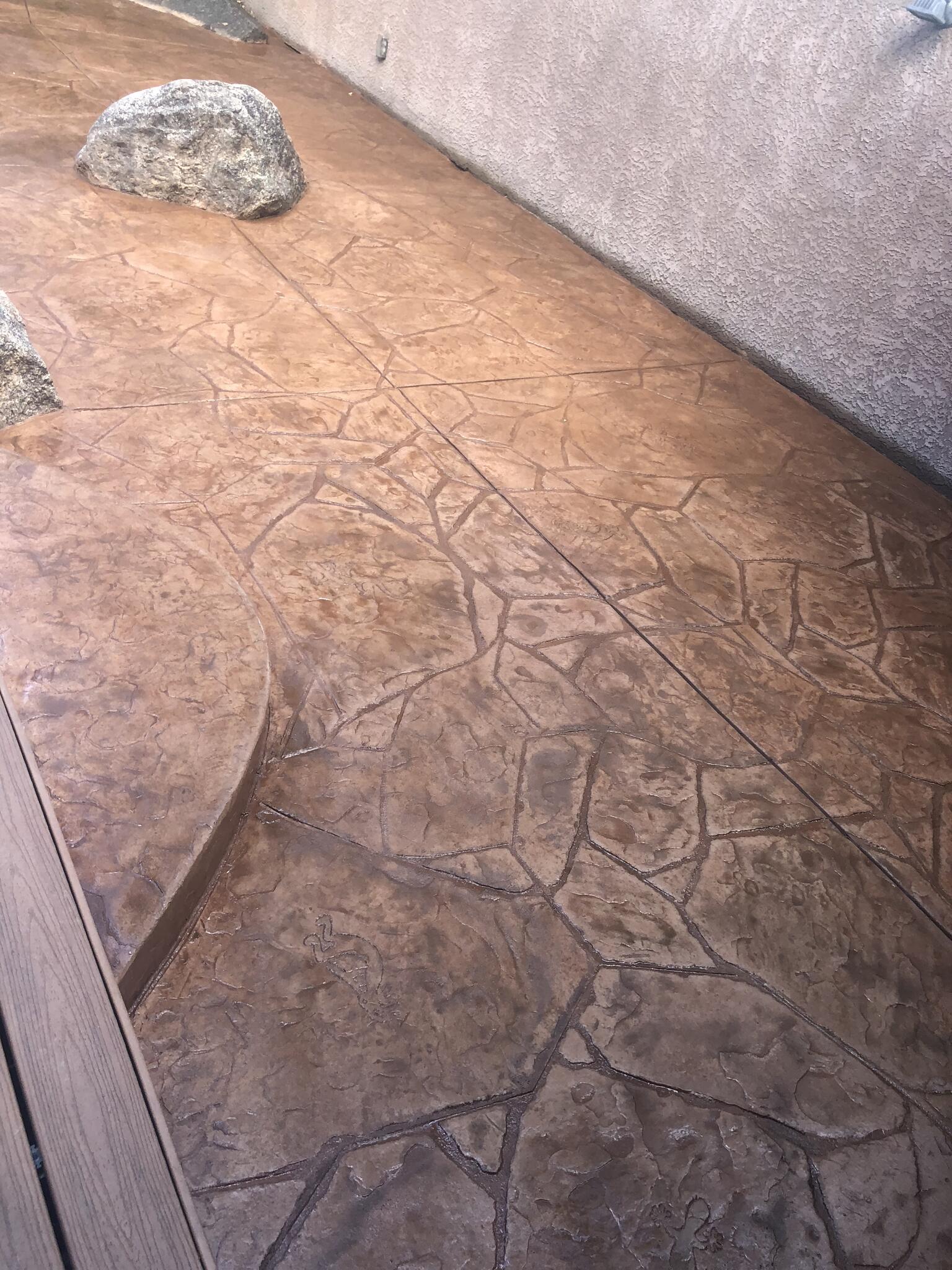 Elite Concrete Inc 6 Recommendations