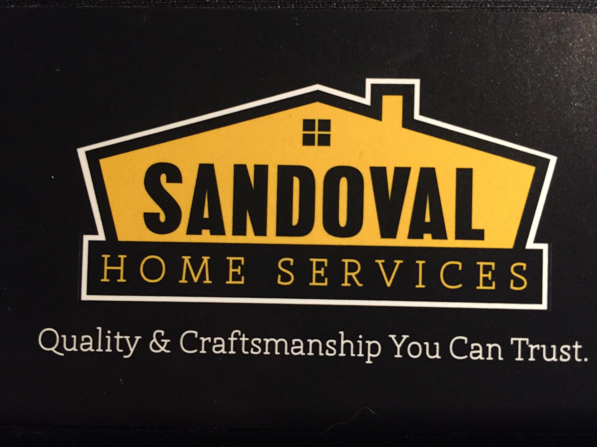 Sandoval Home Services 112 San Antonio, TX Nextdoor