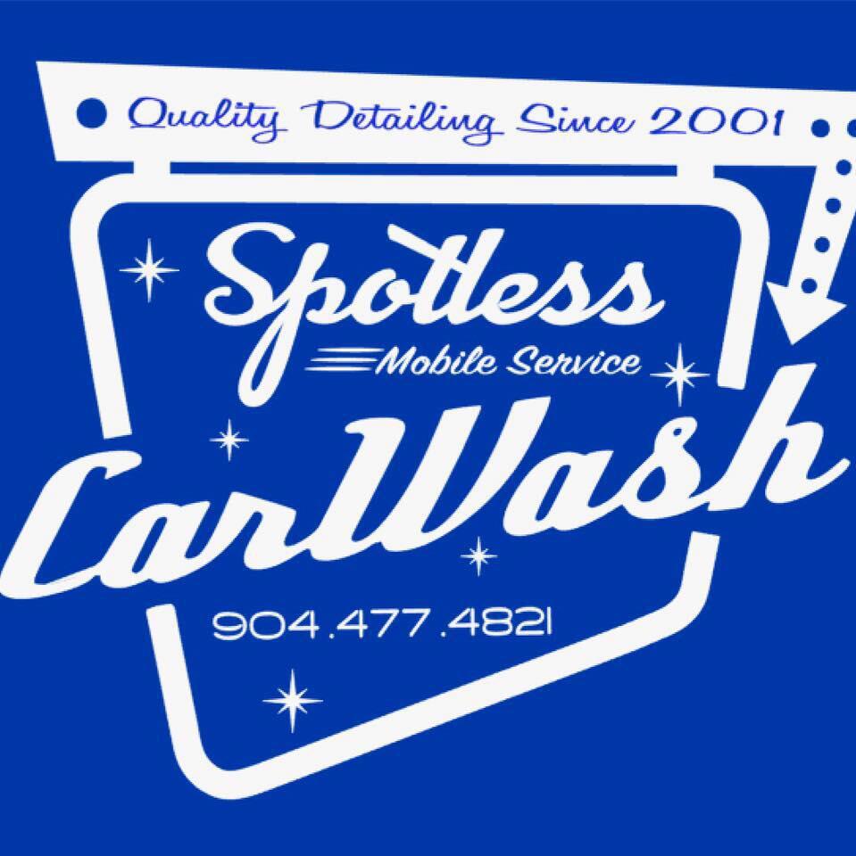 Spotless Mobile Car Wash - 26 Recommendations - Jacksonville, FL - Nextdoor