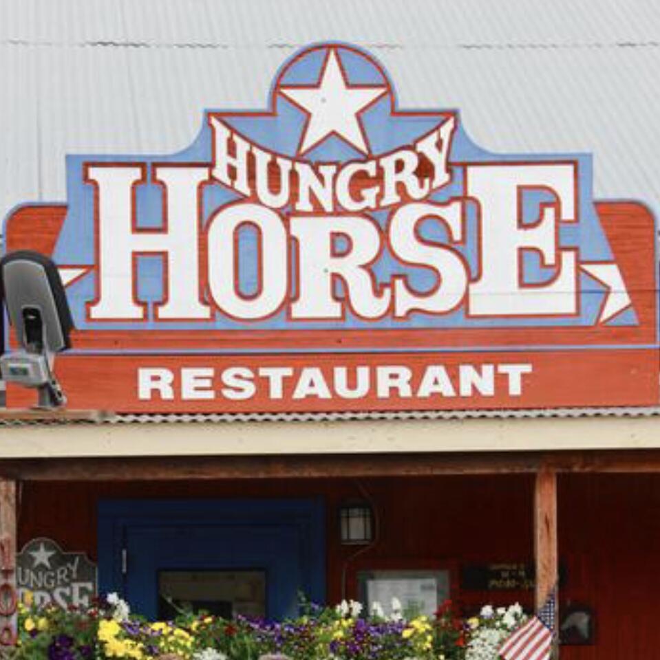 Hungry Horse Restaurant and Catering 201 Boerne, TX