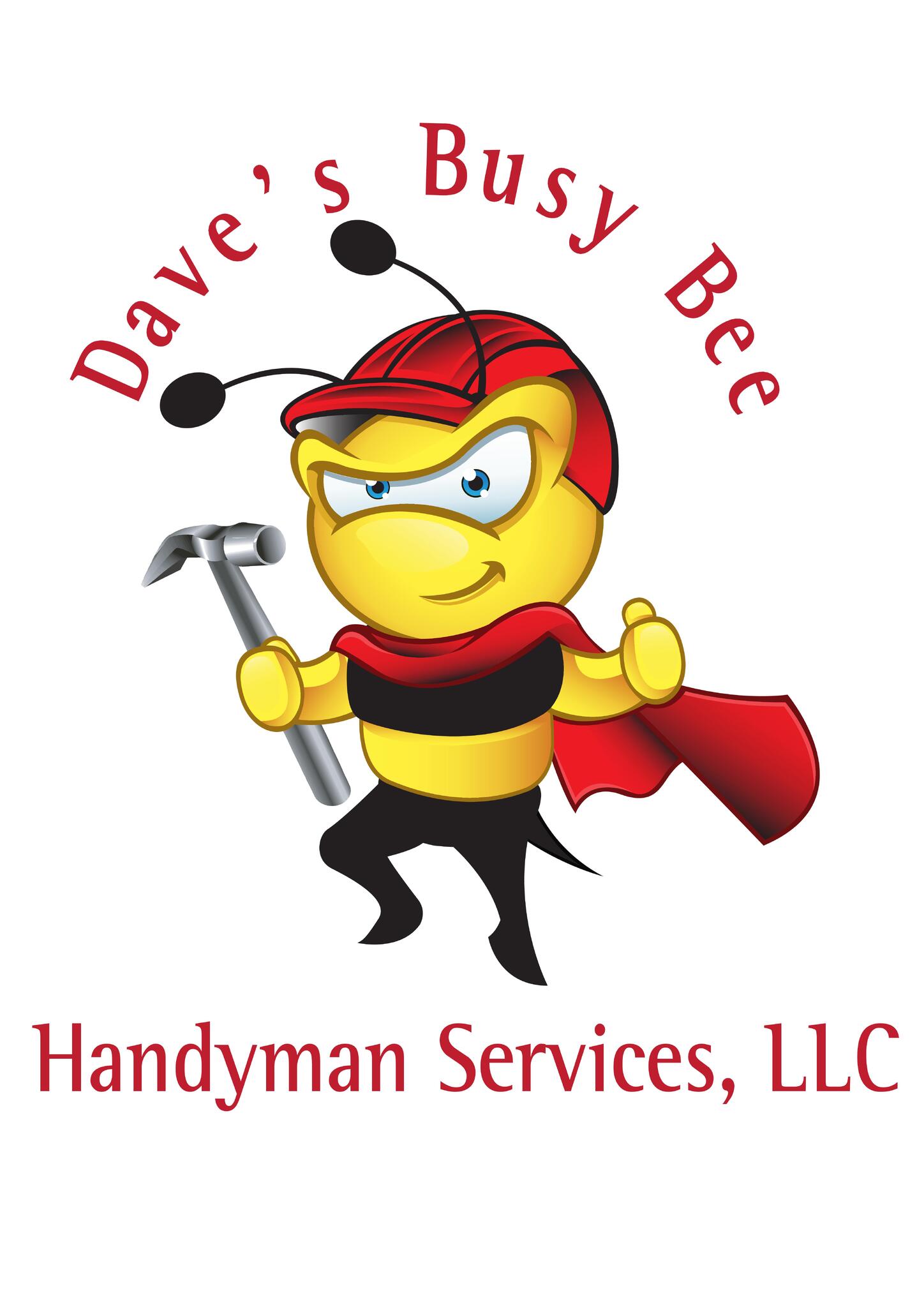 Dave's Busy Bee Handyman Services 7 Las Vegas, NV