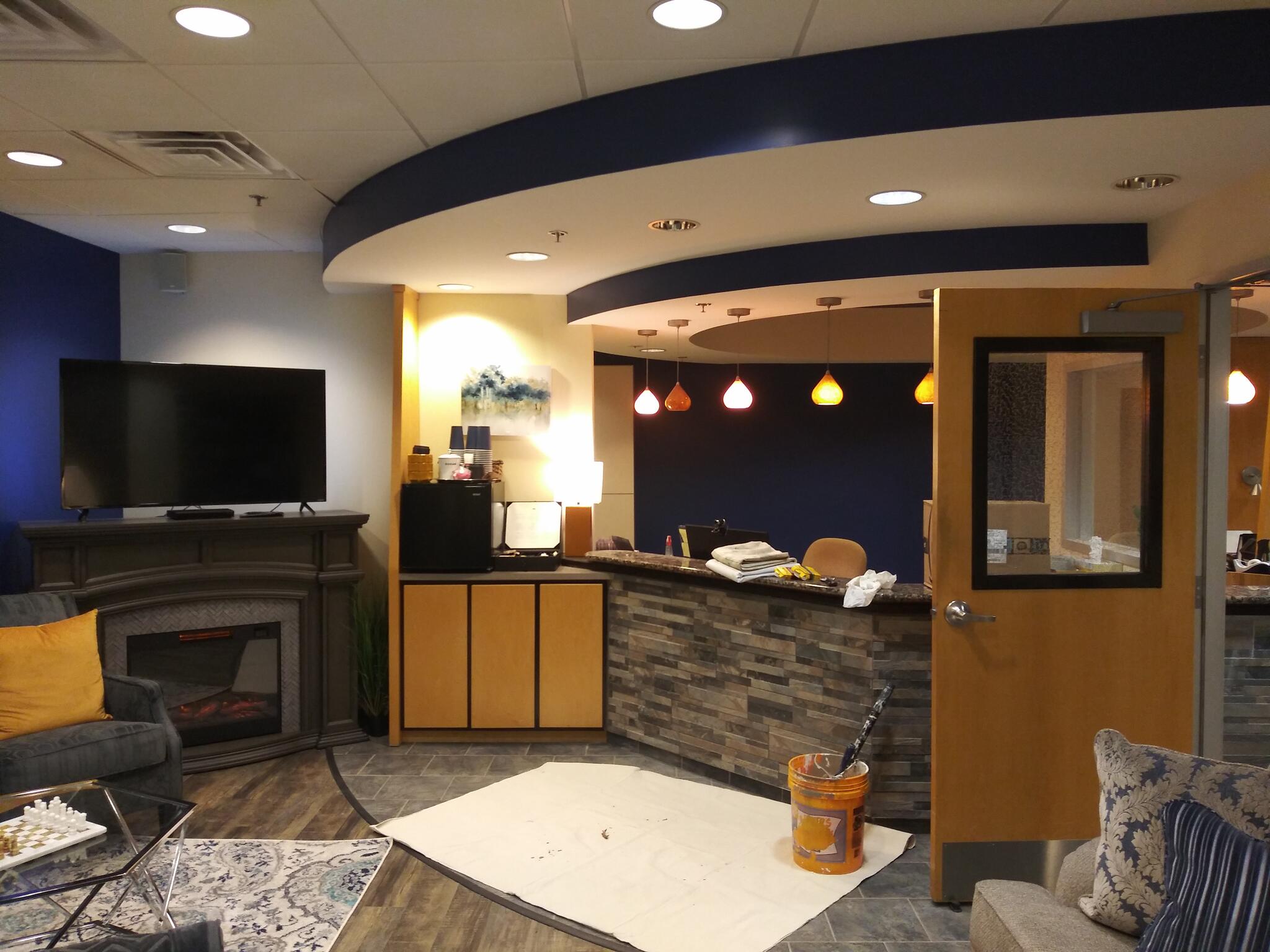 Pro Painting Company 9 Chester, VA Nextdoor