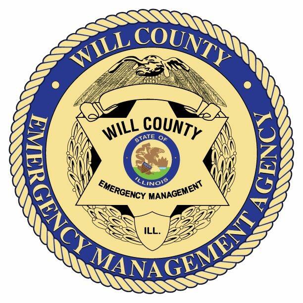 Will County Emergency Management Agency 126 Public Safety updates