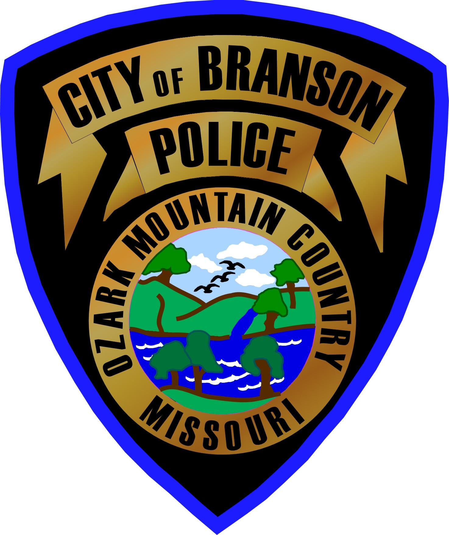 Branson Police Department 292 Crime and Safety updates — Nextdoor