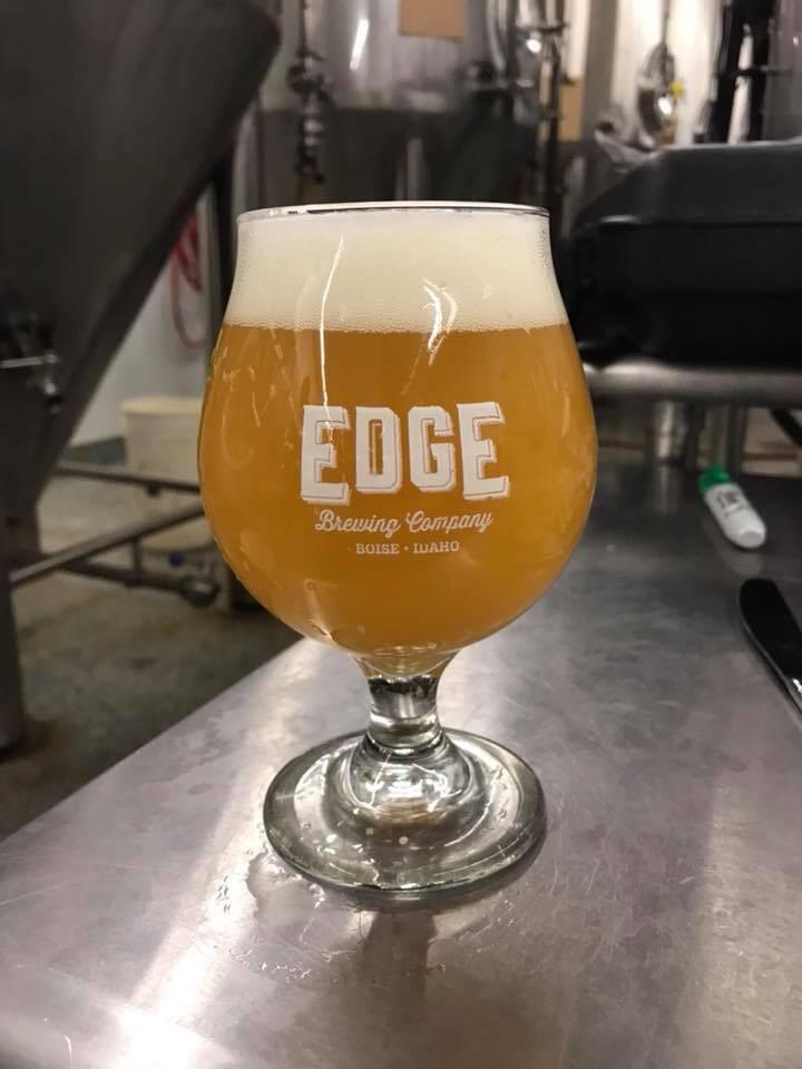 Edge Brewing Company 120 Boise, ID Nextdoor