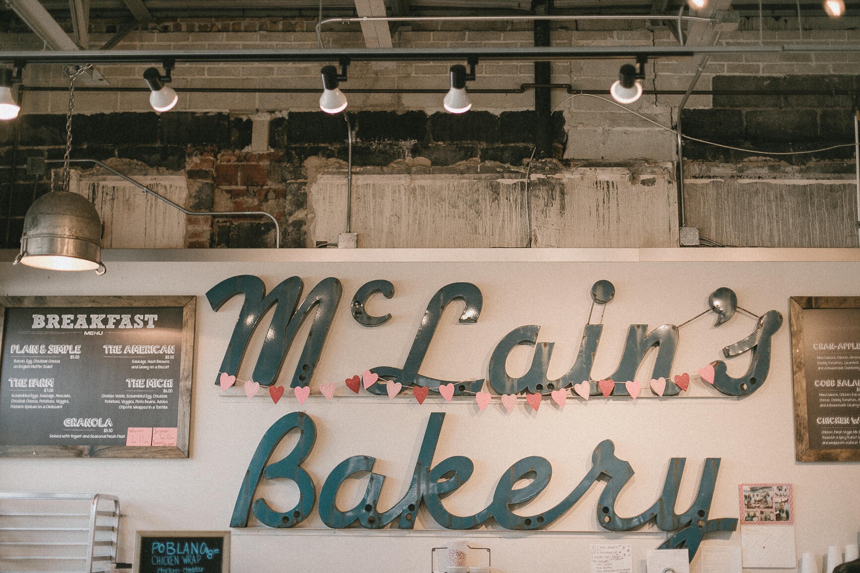 Mclain's Bakery Inc 937 Kansas City, MO Nextdoor