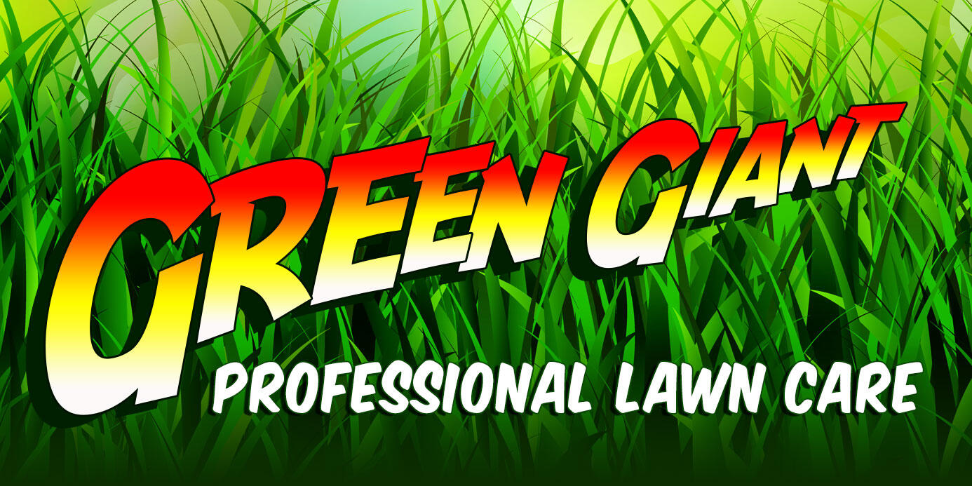 Green Giant Lawn Care 36 Allen, TX