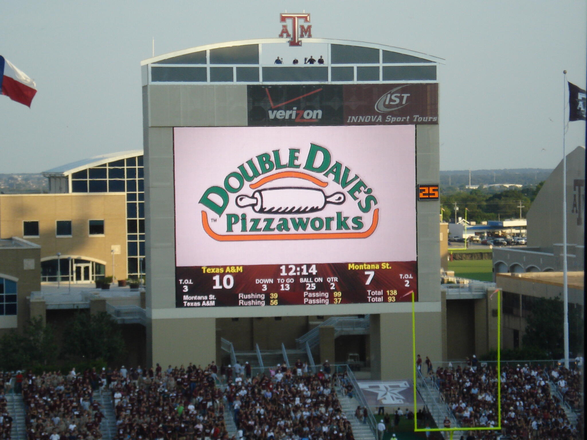 Doubledave's Pizza Works 13 Waco, TX Nextdoor